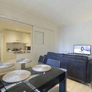 Appartement met Twee Slaapkamers